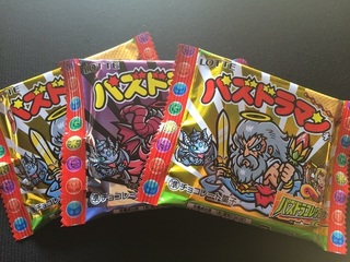 パズドラマンチョコパッケージ.jpg